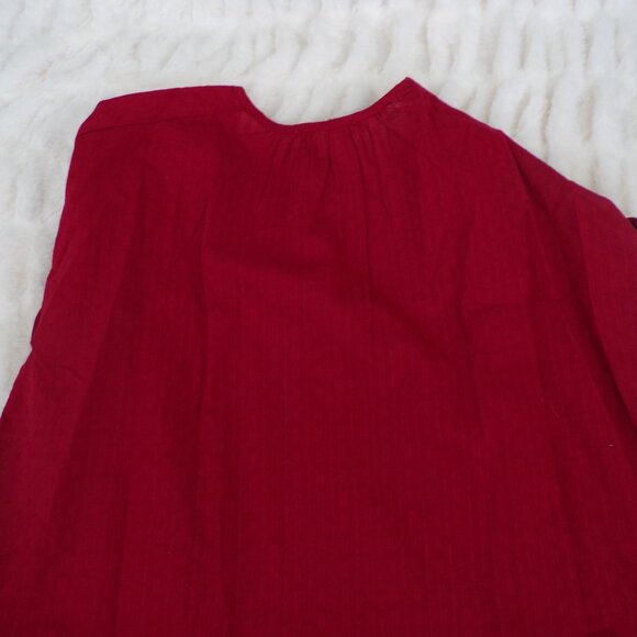NWT The Great cotton dress - Picture 13 of 13